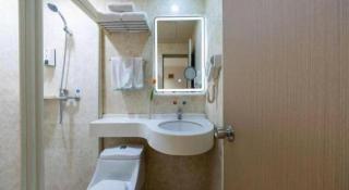 GreenTree Inn Shanxi Jinzhong JieXiu Railway Station Express Hotel - 3
