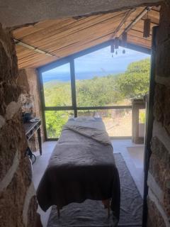 Maison typique Corse écologique - 8