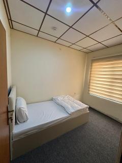 Iraq palace apartment - 2