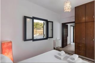 Sfakia Zabia Apartment - 5