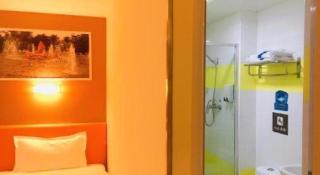 7 Days Inn Nanchang Shuanggang Metro Station Jiangxi University of Finance and Economics 2nd Branch - 8
