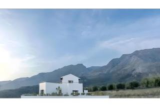 Sfakia Zabia Apartment - 9