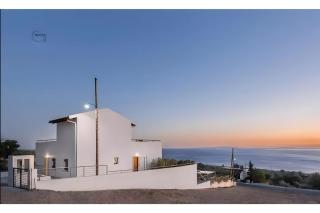 Sfakia Zabia Apartment - 8