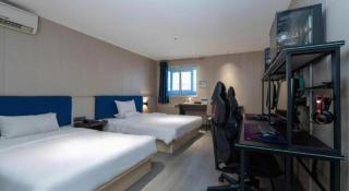 7 Days Inn Changzhou Yancheng Technology Metro Station - 6