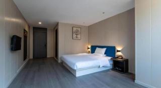 7 Days Inn Changzhou Yancheng Technology Metro Station - 5