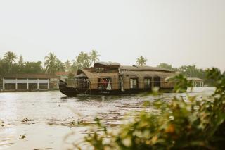 Alleppey Backwater Resort - 8