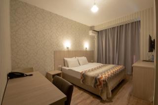 Richman Hotel Baku - 8