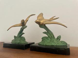 Les volets verts - 5