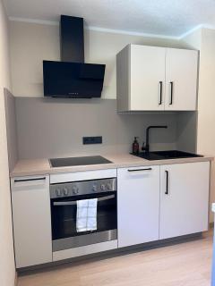Schmiede 25 - alpine apartments - 6
