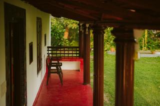 Alleppey Backwater Resort - 3