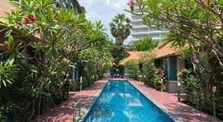BB HOUSE pattaya - 8
