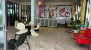 BB HOUSE pattaya - 1