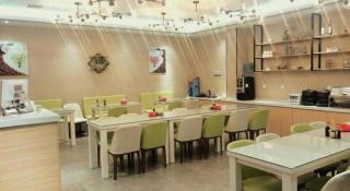 GreenTree Inn Tianjin JinNan ShuangLin Metro Station Express Hotel - 2