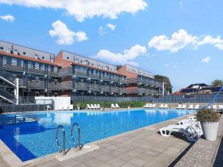 6 person holiday home on a holiday park in Faaborg - 2
