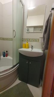 Apartament Centrum Łódź, Kawalerka na doby - 5