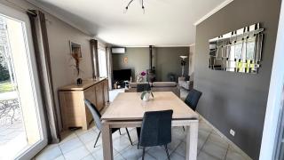 Maison avec piscine privée, 6 personnes - 8