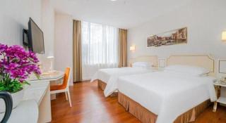 Vienna 3 Best Hotel Shenzhen Shazui Road Branch - 2