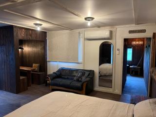 Matamata Luxury Stay - 9
