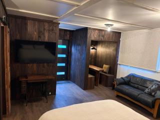 Matamata Luxury Stay - 4