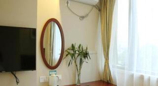 GreenTree Inn Langfang WenAn Limin Street Second Middle School Express Hotel - 9