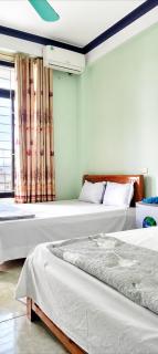 Bản Hoa Motel Thanh Hoá - 4