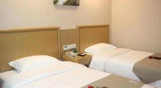 GreenTree Inn Zhumadian Xincai County Yueliang Bay Hotel. - 5