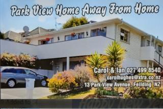 Park View 'Home Away From Home' - 7