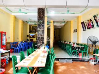 Bản Hoa Motel Thanh Hoá - 8