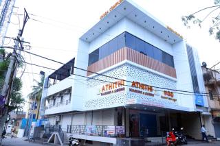 ATHITHI Lodging & Boarding - 9