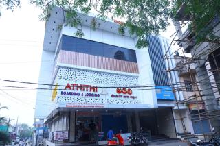 ATHITHI Lodging & Boarding - 5