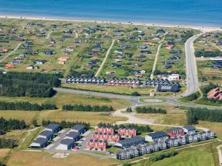 8 person holiday home on a holiday park in Løkken - 4