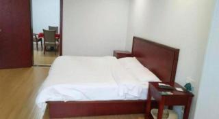 GreenTree Inn Nanjing Lishui District Lishui Airport Road Express Hotel - 4