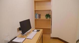 GreenTree Inn Hefei Feidong County High Speed Rail Station Wuyue Plaza Express Hotel - 7