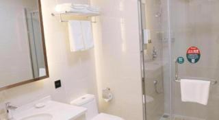GreenTree Inn Hefei Feidong County High Speed Rail Station Wuyue Plaza Express Hotel - 4