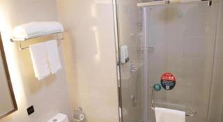 GreenTree Inn Hefei Feidong County High Speed Rail Station Wuyue Plaza Express Hotel - 2