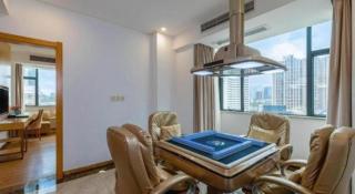 GreenTree Inn Zhongshan West District Fuhua Road Branch - 8