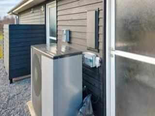 5 star holiday home in Vejby - 9