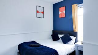 Contemporary 2BR Home Central and Convenient - 8