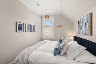 Heywood Cottage - 5