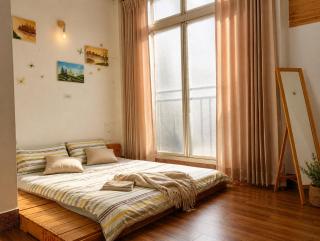 拉瓦宅 輕旅店 - Lawa House #僅接待18-35歲青年旅人#Only for aged 18-35 - 0