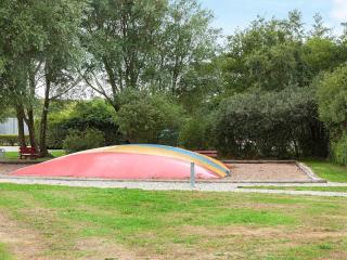 5 person holiday home on a holiday park in Lemvig - 2