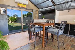 Maffra Retreat - 3