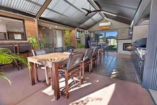 Maffra Retreat - 4