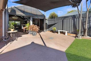 Maffra Retreat - 2