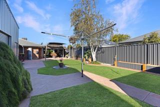 Maffra Retreat - 1