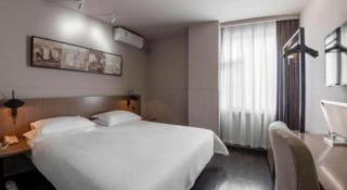 Jinjiang Inn Select Beijing Wukesong - 5