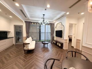 PARK 9 TIMES CITY Homestay - 1
