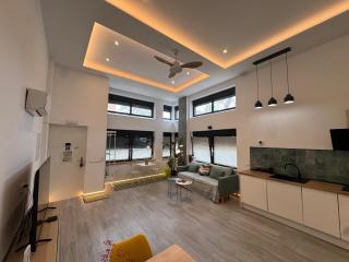 Malaga Colour Lofts - 4