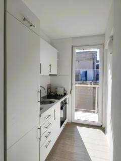 Sunset View Penthouse - modern three bedroom apartment with amazing sea view - 6
