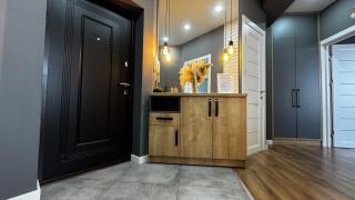 Cozy Sunrise Suite - Chisinau Center City View - HERMES - Chişinău - 8